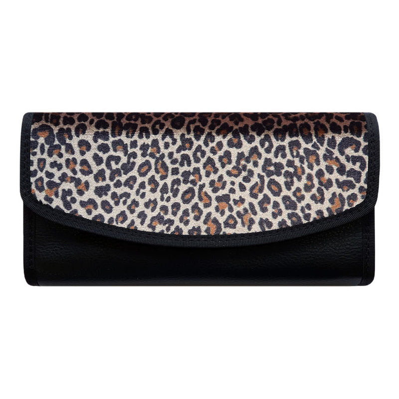 SYVA Service Wallet / Waiter's Purse - Made in Switzerland