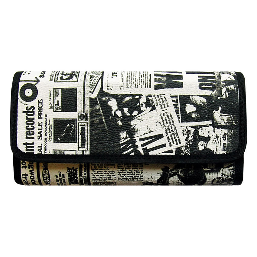 SYVA Service Wallet / Waiter's Purse with Magnetic Closure — Loewen ...