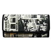 SYVA Service Wallet / Waiter's Purse - Made in Switzerland