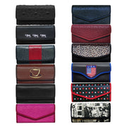 SYVA Service Wallet / Waiter's Purse - Made in Switzerland