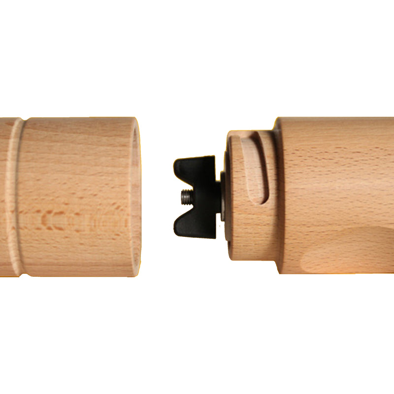 Kornkraft Manual Grain Mill VAGABUND CLASSIC