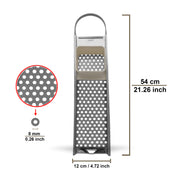 WEIS "Gastro" Spaetzle Maker 54 cm / 21.3"