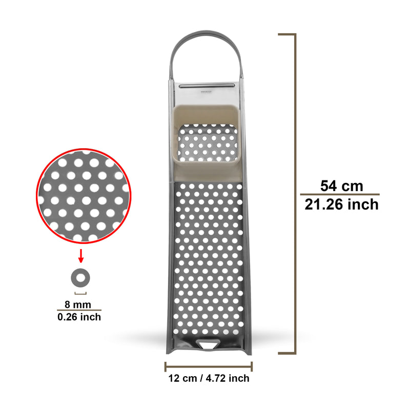 WEIS "Gastro" Spaetzle Maker 54 cm / 21.3"