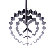 Weis Rose Cake Tin "Rosenkuechleform" - Stainless Steel - #14214