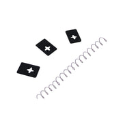 Replacement Spring + 3 x Strippers for Westmark Cherry Stoner No. 4035