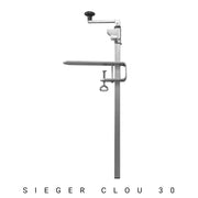 Westmark Sieger Can Opener Unit CLOU