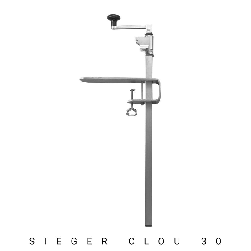 Westmark Sieger Can Opener Unit CLOU