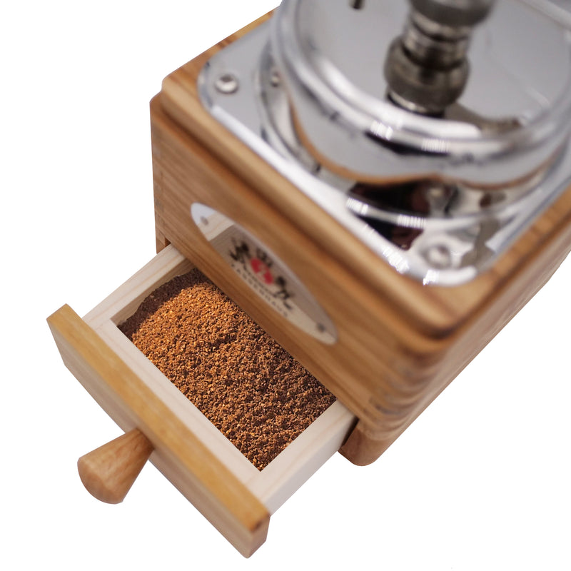 Coffee Grinder MONTEVIDEO